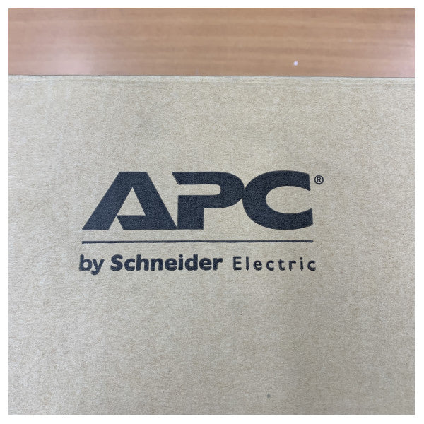 APC RBC124 Back-UPS Pro BR1200GI ve BR1500GI için Yedek Pil Kartuşu 