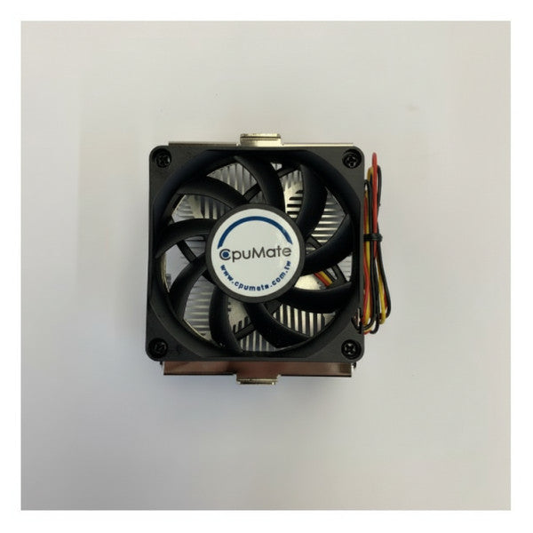 Część zamienna wentylatora chłodzącego CPU Transas RS4-02 PC CPU-FAN-P4-360 