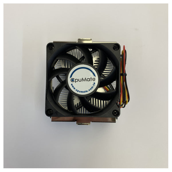 Część zamienna wentylatora chłodzącego CPU Transas RS4-02 PC CPU-FAN-P4-360 