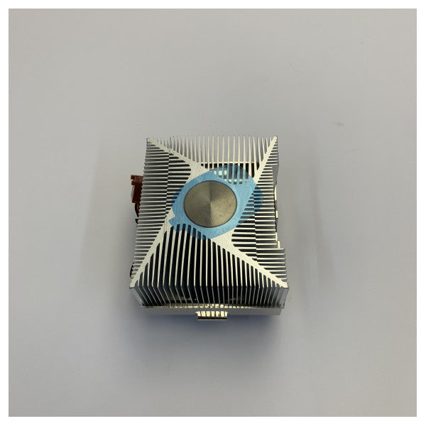 Transas RS4-02 PC CPU Soğutma Fanı CPU-FAN-P4-360 Yedek Parça 