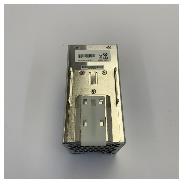 Moxa Mean Well DR-120-48 DIN Rail Power Supply 48V 2.5A 120W Industrial PSU
