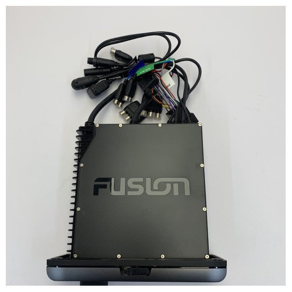Fusion MS-UD650 Receptor multimedia digital marino Serie 650 Sistema de entretenimiento 