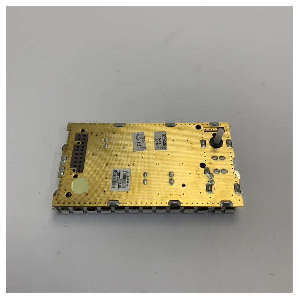 Raymarine R101 レーダーLNCレシーバーモジュール - 船舶用電子機器コンポーネント 