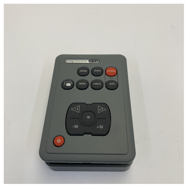 Raymarine Sail Pilot Keypad D Controlador de Piloto Automático 004-900 E22117 - ST70 