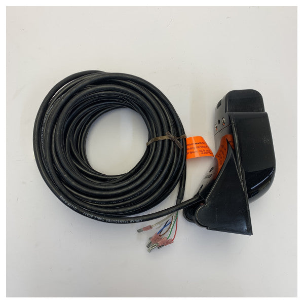 Raymarine датчик за дълбочина за монтаж на транец E26028-PZ - Airmar Instrument 