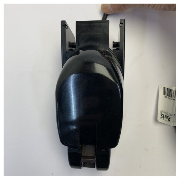 Raymarine Transom Mount Depth Transducer E26028-PZ - Airmar Instrument