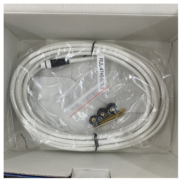 Raymarine Micro-Talk Ασύρματο Performance Sailing Gateway E70361 incl Cable 
