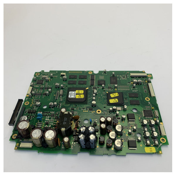 Raymarine E80 DCPU PCB Hauptplatine R58175 