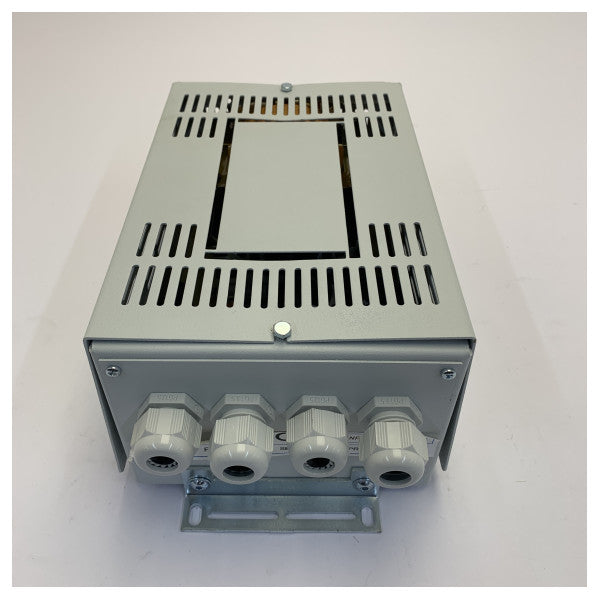 MATCO-COMM.V PS1055 Çift Deniz Güç Kaynağı 110/220VAC'ten 24VDC 10A'ya 