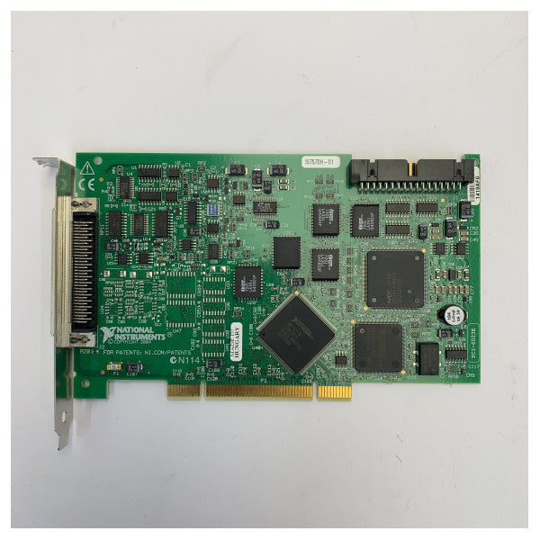 Placa de aquisição de dados I/O Rutter VDR-100 DMU RUT-00702 RT-520 de captura de áudio 