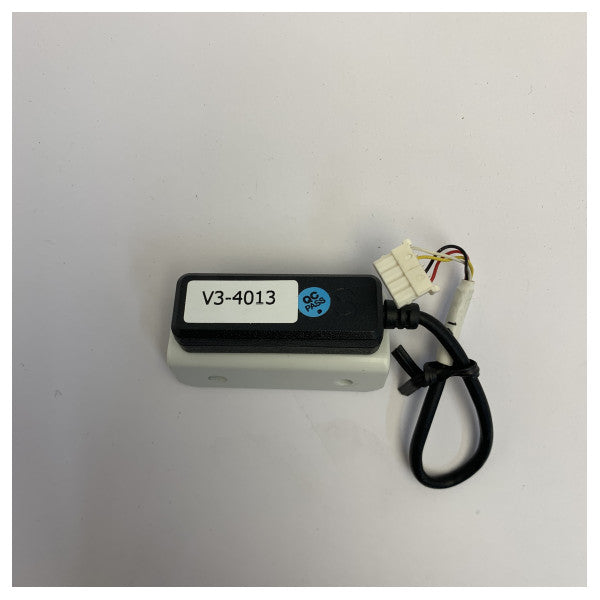 Intellian V3-4013 GPS-antennemodul for v100- og v100GX VSAT-systemer 