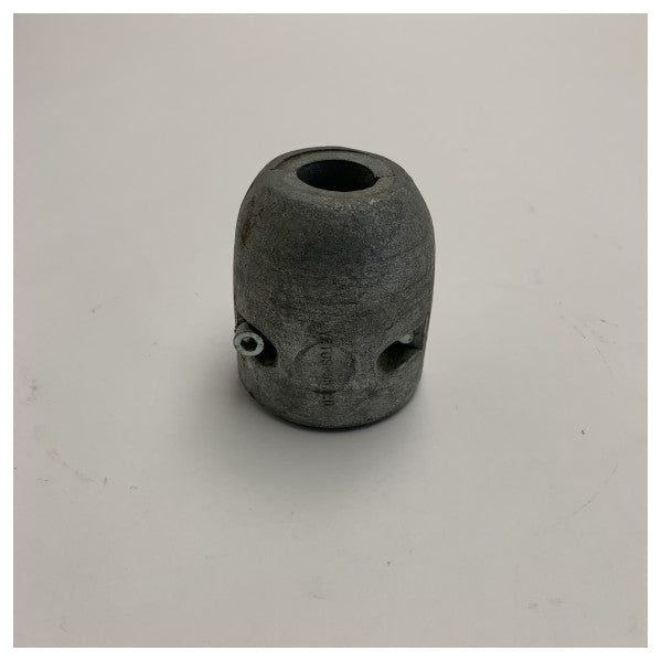 Vetus Durable 20mm Zinc Anode for Propeller Shaft Mount - ZINKAS20 