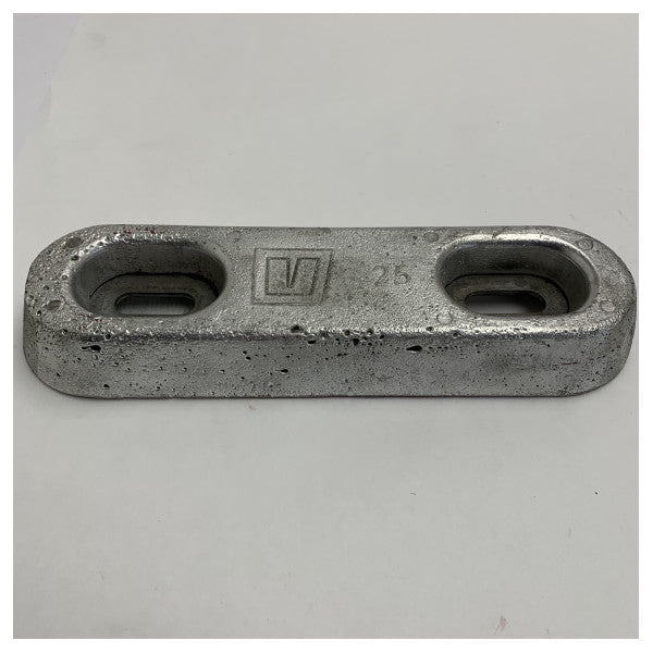 Vetus Aluminium Skrov Anod Typ � 25 / ALU25C 