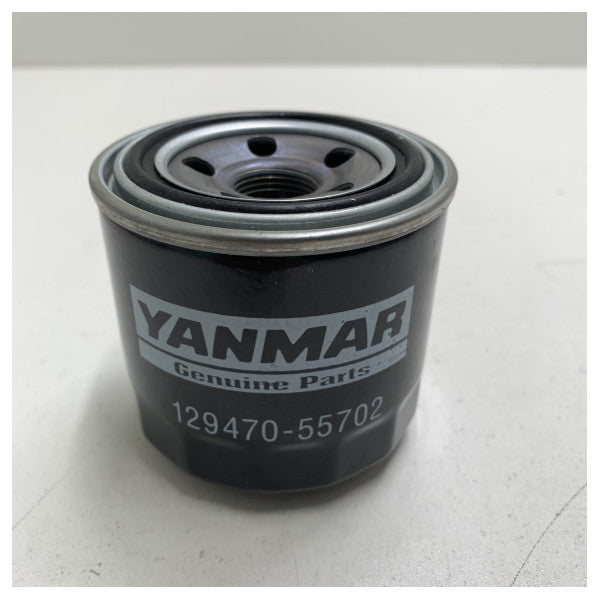 Yanmar original fuel filter black - 129470-55702