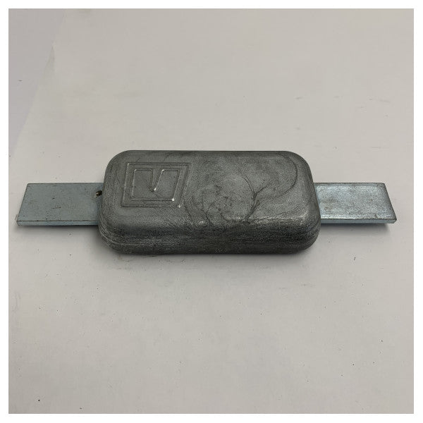 Анод цинку Vetus Weld-On 1.07 KG - WOA001Z 