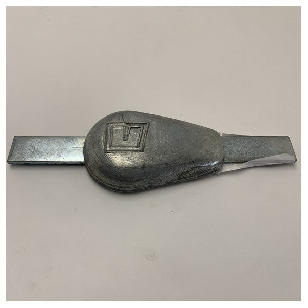Vetus Weld-On Zink Anode 1.0 KG - WOA010Z