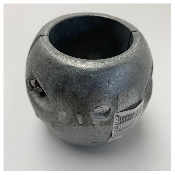 Vetus Zink Anode Kit for Propeller Shaft 45 mm - ZINKAS45C