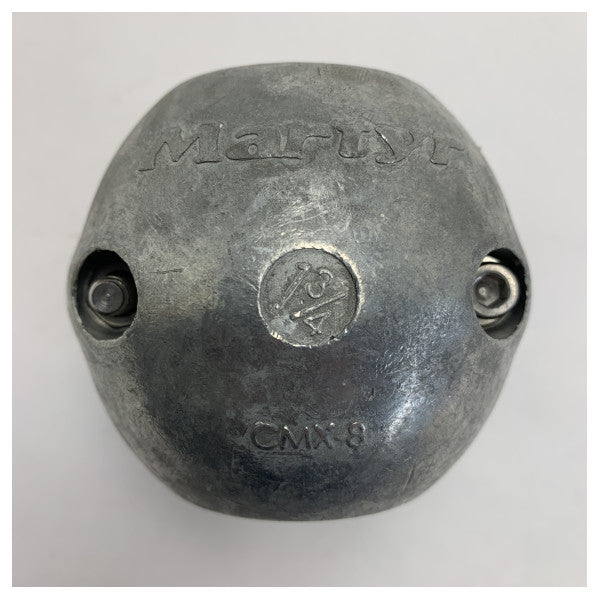 Vetus Zinc Anode Kit għal 1 3/4 Inch Propeller Shaft - ZASA13/4C 