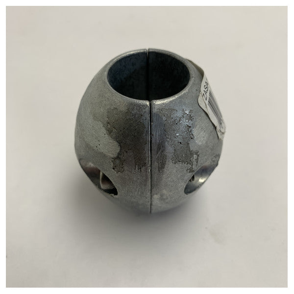 Vetus ZASA1C Zinc Anode Kit for 1 Inch Propeller Shaft 