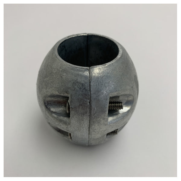 35mmプロペラシャフト用のVetus亜鉛アノードキット - ZINKAS35C 