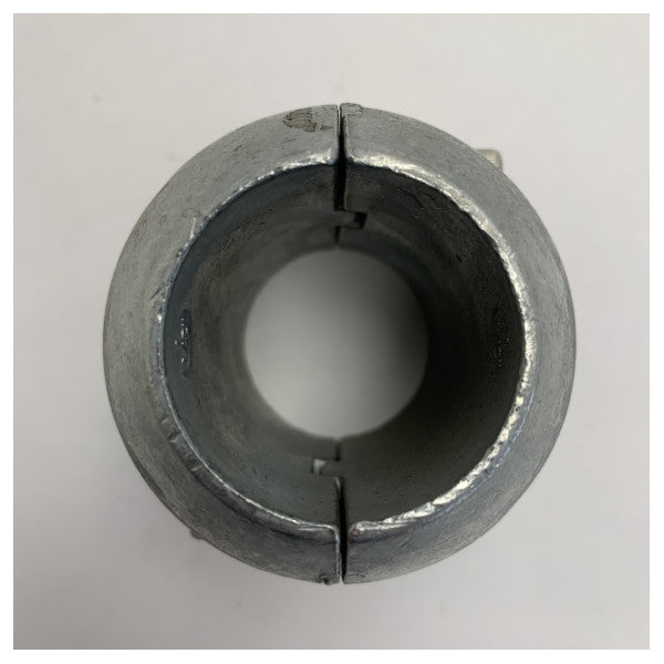 Vetus ZASA11/2C Zinc Anode Kit for 2 Inch Propeller Shaft