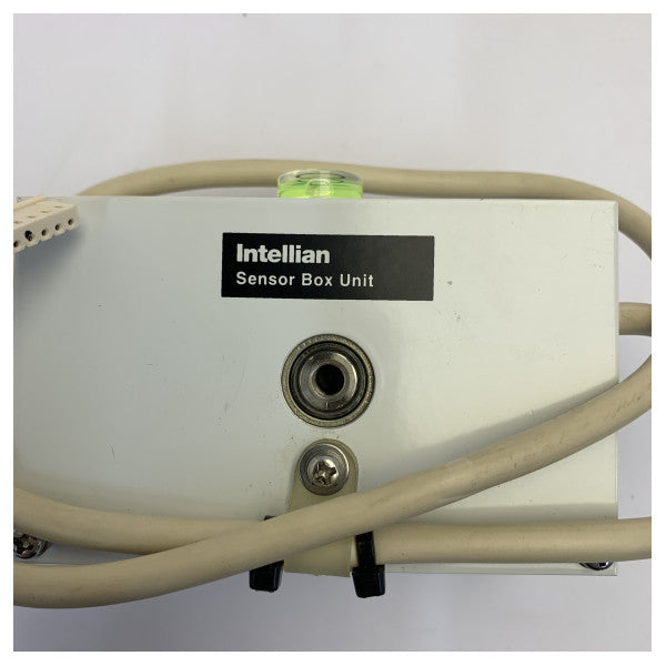 Caja de sensor de nivel Intellian VSAT V2-1008_B 