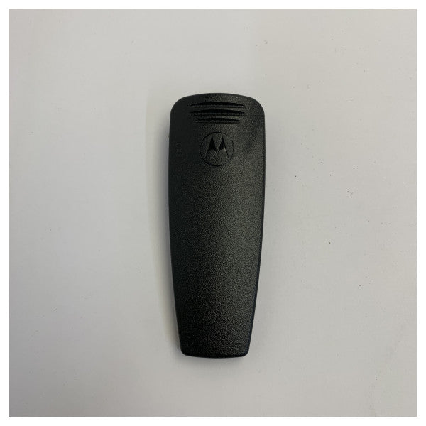 Clip para cinturón Motorola HLN9714A de 2,5 pulgadas para radios GP-Series MTP3000 MTP6000 