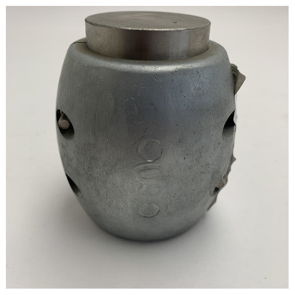 Vetus ZINKAS60C ゼンクアノードキット 60 mm プロペラシャフト用 