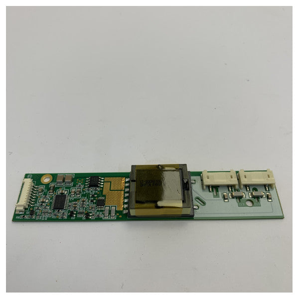 Skipper Echosounder Backlight HV Inverter PCB GDS101/102 LXM1623-12-44 