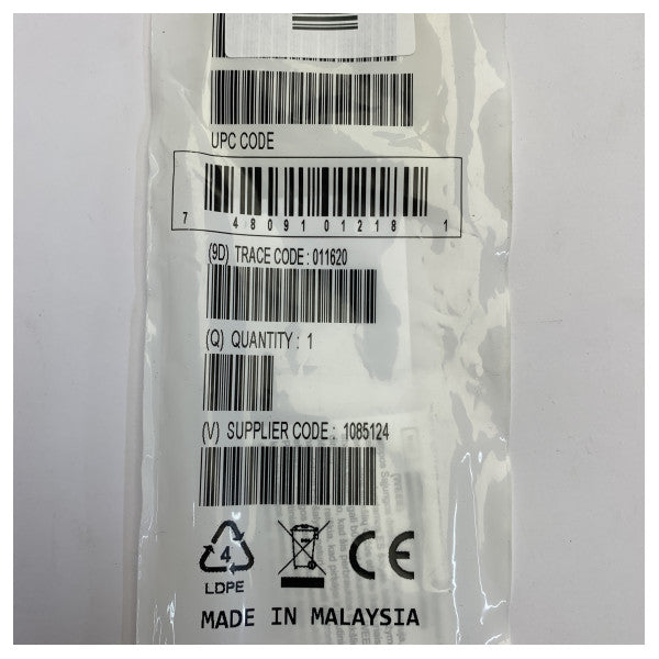 Motorola PMAD4023A VHF Whip Antenna 150-161MHz 14cm for Marine Radios