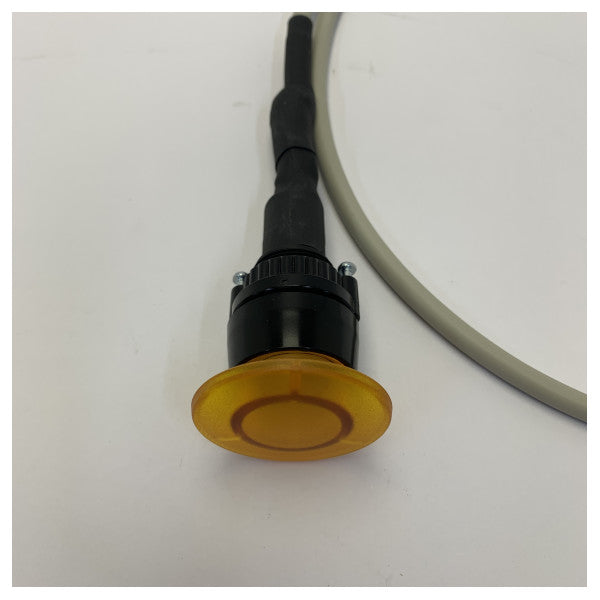 Bouton de réinitialisation Veinland BNWAS - électronique marine intérieure et extérieure 
