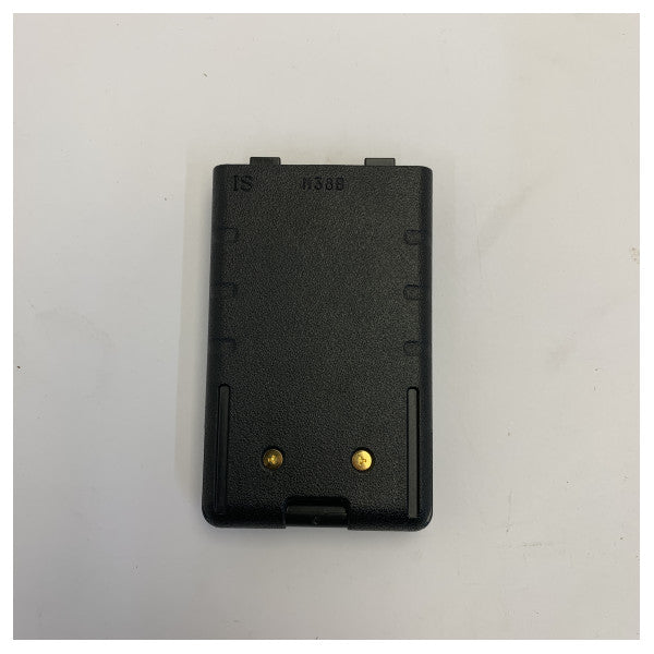 Batteria NiCD Vertex FNB-V57IS per radio marina HX370SAS 7,2V 1100mAh 