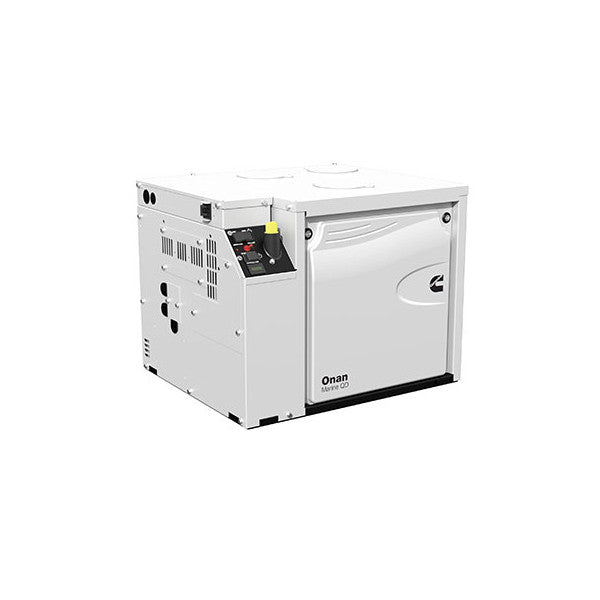 Cummins Onan 7,5 kW marin dieselgenerator 110V | 60 HZ - 7.5MDKBJ