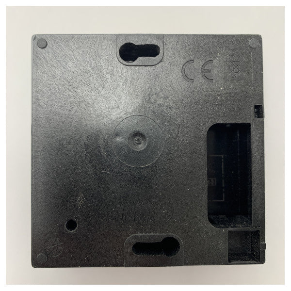 Webasto 1320587A Marine rumtermostat - holdbar 12/24V temperaturregulator til både og skibe