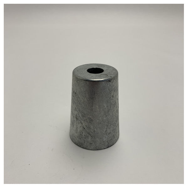 Zink Anod PRP-800403 för 40 mm Propelleraxel 