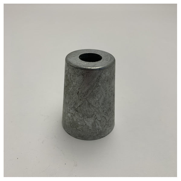 Hexagon Zink Anode Kit PRP-800403E for 40 mm Propeller Shaft