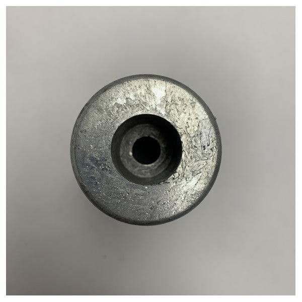 Kit de ânodo de zinco Hexagon PRP-800403E para eixo de hélice de 40 mm 