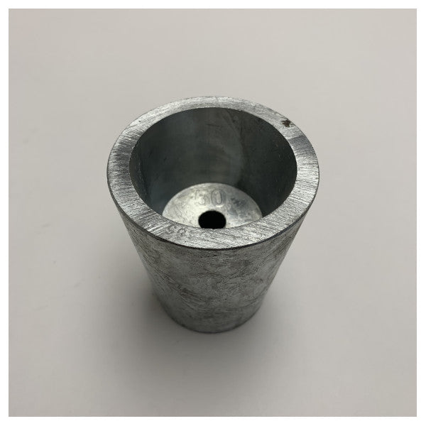 Zink Anode Kit PRP-800405 for 50 mm Propeller Shaft