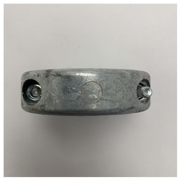 19 mm Pervane Şaftı için Çinko Anot Kiti - SHF-800550 