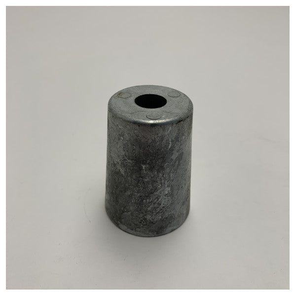 Technoseal PRP-800402 35 mm Arbre en Zinc - Anode de Propulseur 
