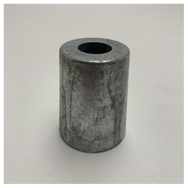 Anode en zinc Technoseal PRP-800404E pour arbre de 45 mm 
