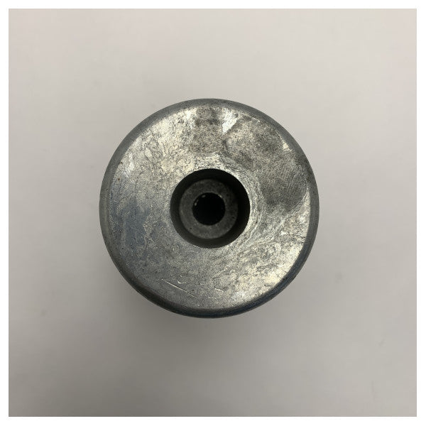 Anode en zinc de propulseur Technoseal PRP-800407 pour arbre de 60 mm 