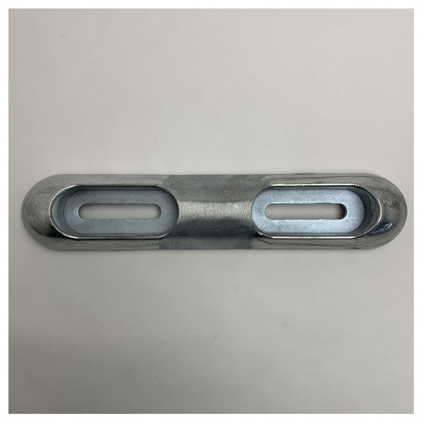 Techoseal BLT-800270E Zink Hull Mounted Anode 320 x 65 mm