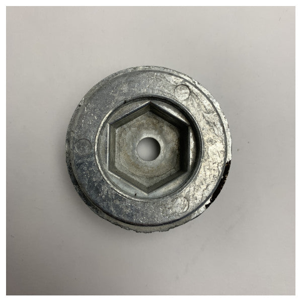 Technoseal BTR-801052 Sink Propeller Anode Kit 