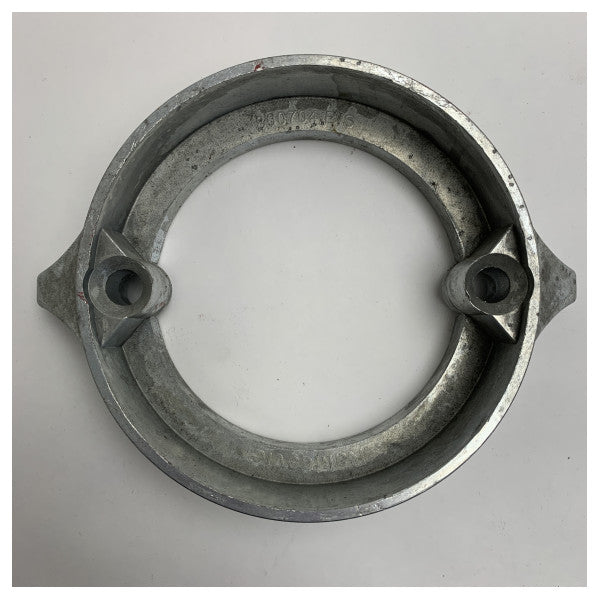 Kit de ánodo de zinc Technoseal VP-800704 para Volvo Penta Sterndrives - 852182 