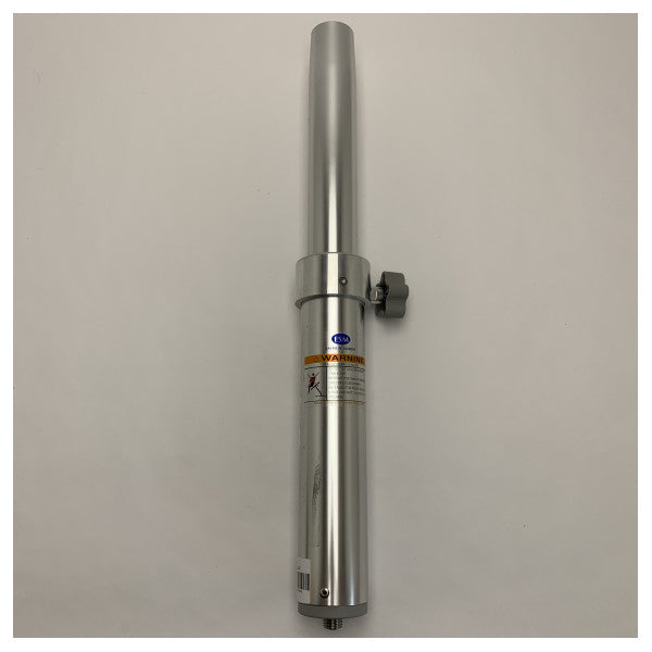 ESM Removable Screw-On Aluminium Adjustable Table Support Pedestal