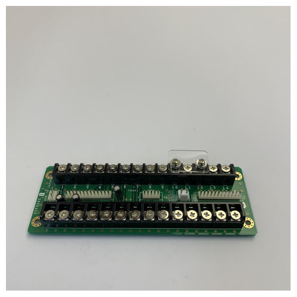 Furuno X-bandradar PCB 03P9242(LF) TB för FR-2115 RSB-0074/0075 marinradar 