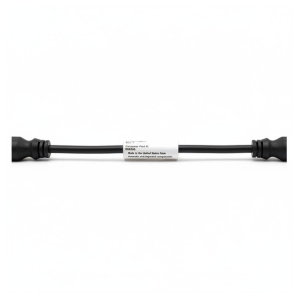 Raymarine E66066 adapterkabel DSM til HSB2 0,7 m maritim elektronikk 