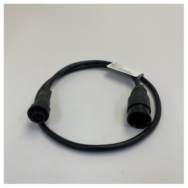 Raymarine E66066 adapterkabel DSM til HSB2 0,7 m maritim elektronikk 