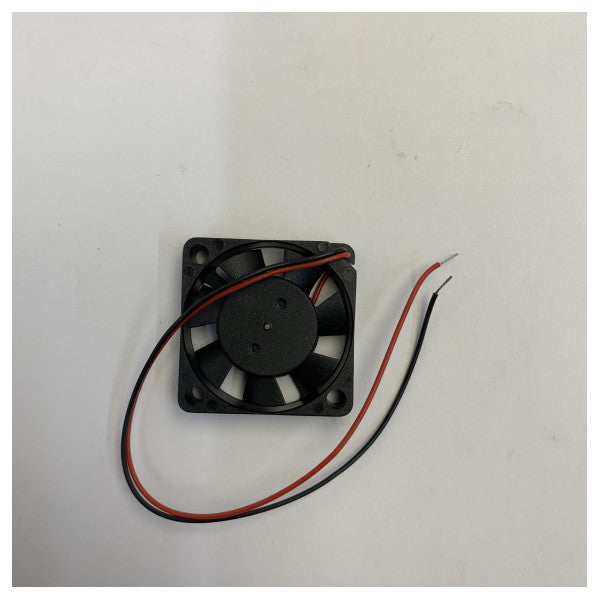 Sunon KDE0503PEB1-8 Cooling Fan 5V 0.65W 30x30x6mm Marine Electronics Cooler